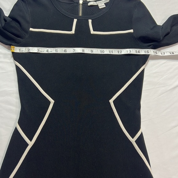 Diane von Furstenburg dress size Petite - Picture 5 of 9
